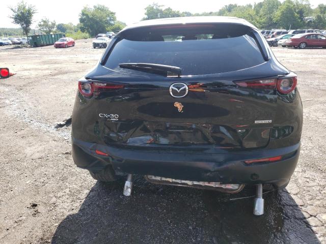 Photo 9 from auction – 2021 MAZDA CX-30 PREF with VIN 3MVDMBCL4MM223506