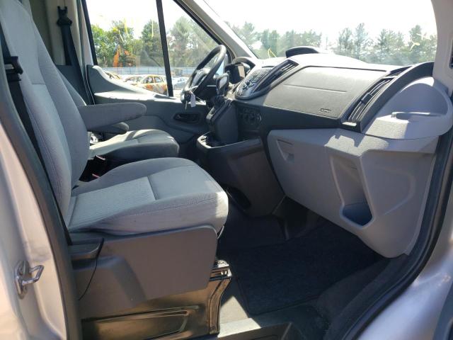 Photo 5 from auction – 2017 FORD TRANSIT T- with VIN 1FBAX2CGXHKA67133