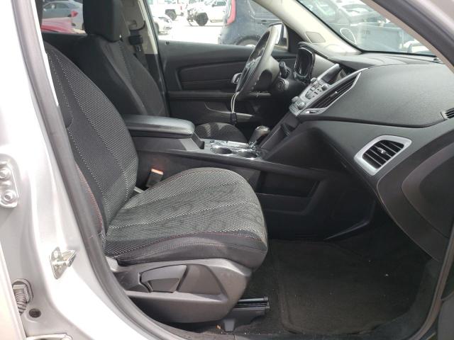 Photo 5 from auction – 2017 GMC TERRAIN SL with VIN 2GKALMEK8H6299659