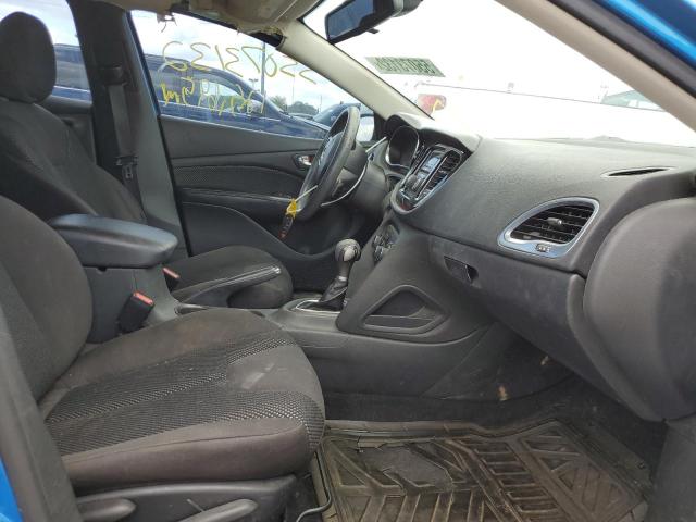 Photo 5 from auction – 2015 DODGE DART SE with VIN 1C3CDFAA8FD301696