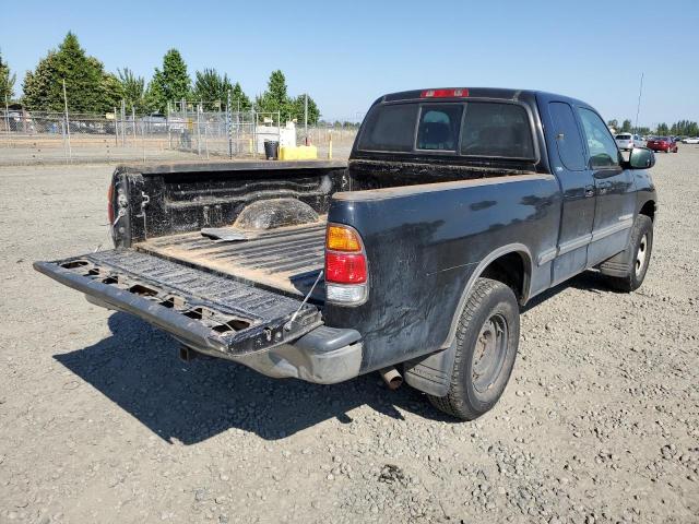 Photo 4 from auction – 2001 TOYOTA TUNDRA with VIN 5TBBT44131S149195
