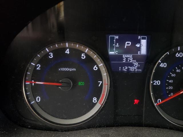 Photo 8 from auction – 2016 HYUNDAI ACCENT SE with VIN KMHCT5AE8GU252699