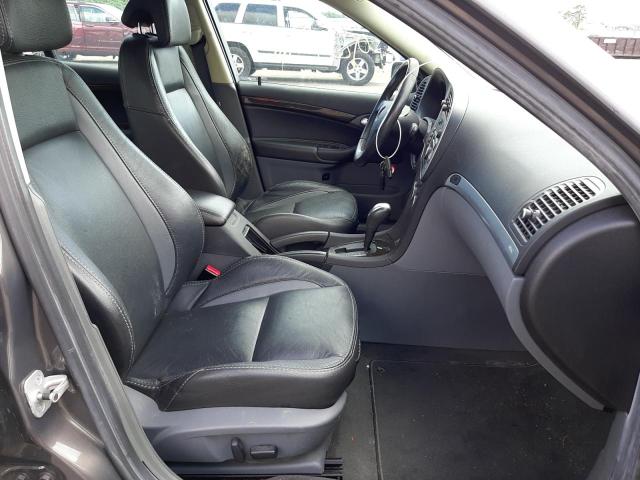 Фото 5 с аукциона – 2007 SAAB 9-3 2.0T с VIN YS3FD49Y071140030