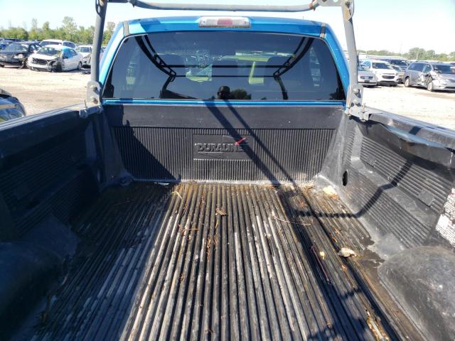 Photo 6 from auction – 2014 FORD F150 with VIN 1FTNF1CF3EKD17812