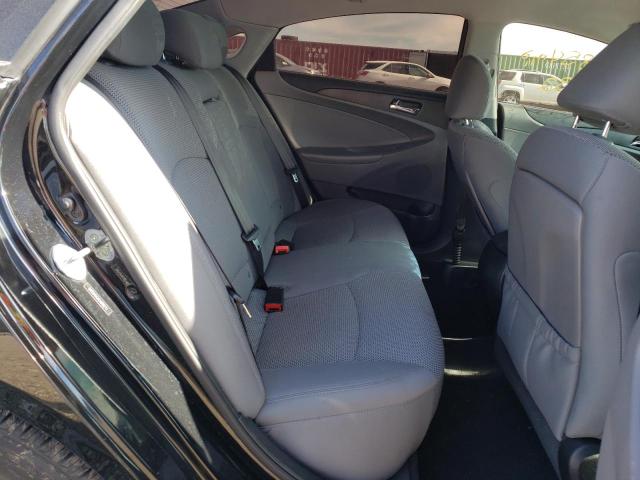 Photo 6 from auction – 2014 HYUNDAI SONATA GLS with VIN 5NPEB4AC0EH858272
