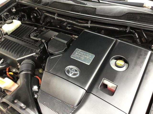 Photo 7 from auction – 2006 TOYOTA HIGHLANDER with VIN JTEEW21AX60017402