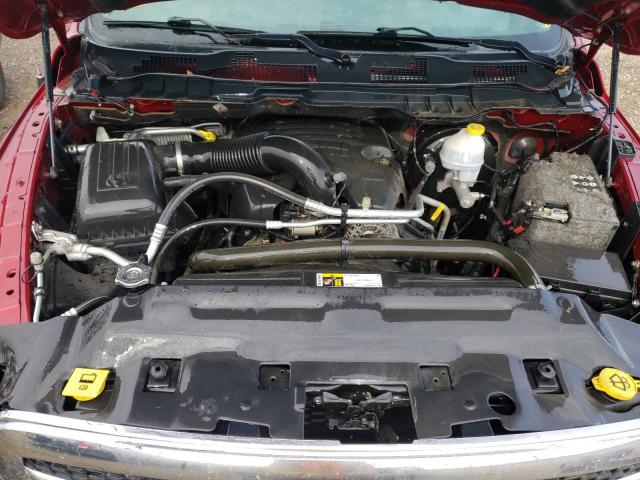 Photo 7 from auction – 2015 RAM 1500 ST with VIN 1C6RR7FT0FS686732