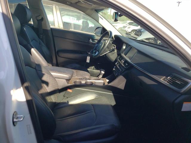 Photo 5 from auction – 2017 KIA OPTIMA PLU with VIN KNAGV4LD9H5017350