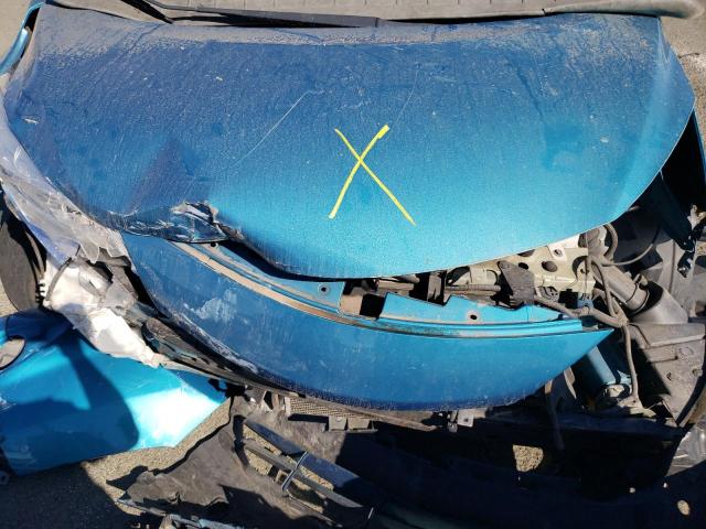 Photo 7 from auction – 2016 NISSAN VERSA NOTE with VIN 3N1CE2CP4GL401487