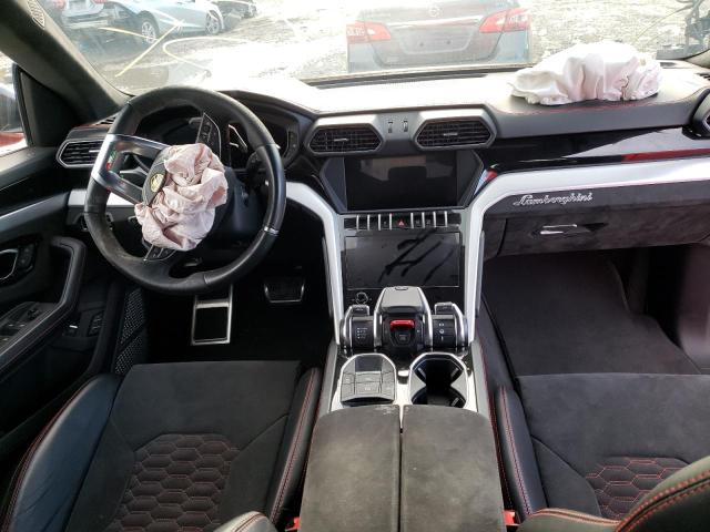 Photo 9 from auction – 2019 LAMBORGHINI URUS with VIN ZPBUA1ZL2KLA01808