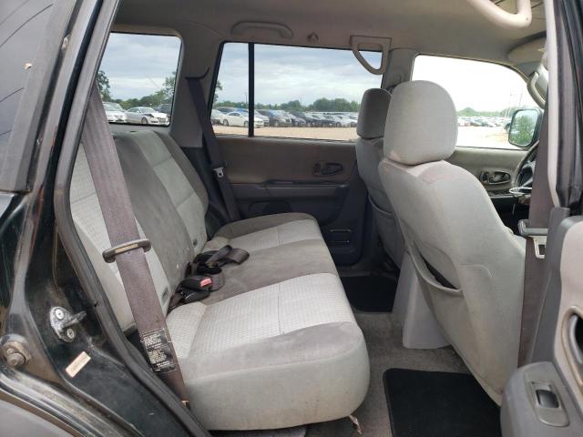 Photo 6 from auction – 2003 MITSUBISHI MONTERO SP with VIN JA4MT21H03J009248