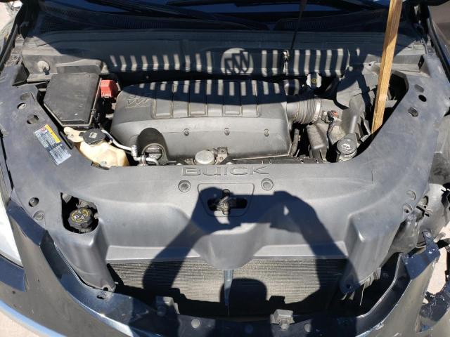 Photo 7 from auction – 2012 BUICK ENCLAVE with VIN 5GAKVDED6CJ374514