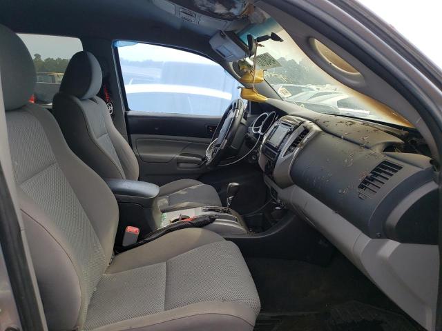 Photo 5 from auction – 2015 TOYOTA TACOMA DOU with VIN 3TMLU4EN4FM195541