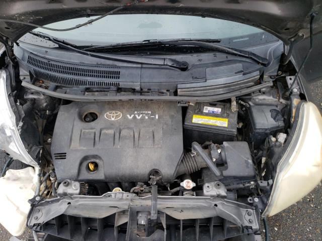 Photo 7 from auction – 2008 TOYOTA SCION XD with VIN JTKKU10458J019891