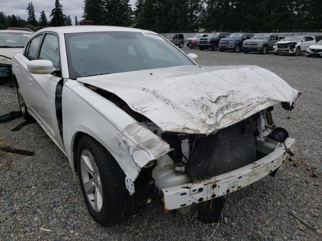DODGE CHARGER 2011 with VIN 2B3CL3CG3BH597577 - Photo from auction