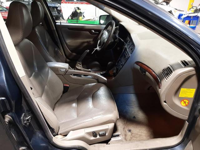 Photo 5 from auction – 2005 VOLVO XC70 with VIN YV1SZ592651184114