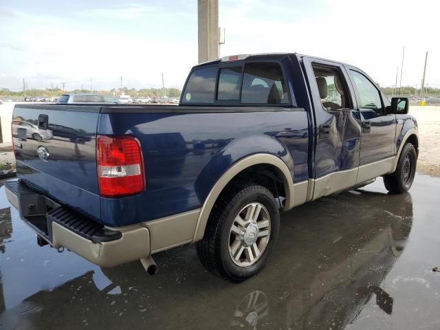 Photo 4 from auction – 2008 FORD F150 SUPER with VIN 1FTPW12VX8FC20735