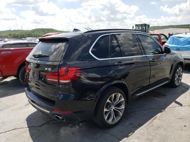 Photo 4 from auction – 2015 BMW X5 XDRIVE3 with VIN 5UXKR0C51F0K60324