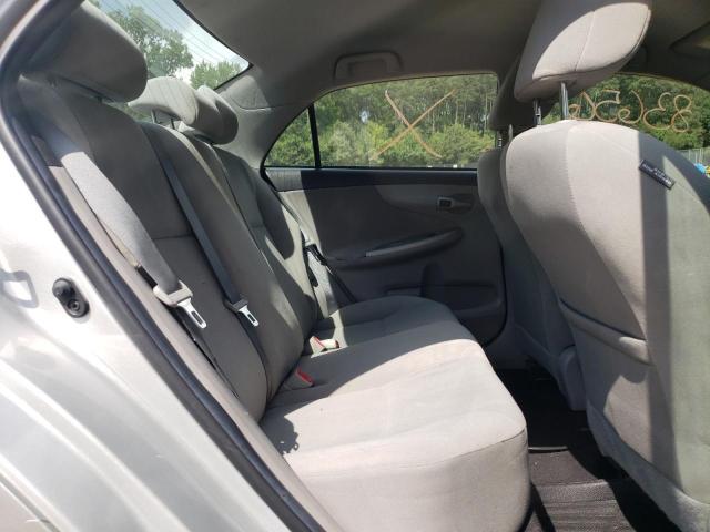 Photo 6 from auction – 2013 TOYOTA COROLLA BA with VIN 2T1BU4EE5DC022130