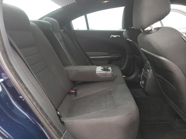 Photo 6 from auction – 2014 DODGE CHARGER SE with VIN 2C3CDXBG3EH300465