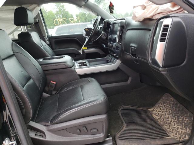 Photo 5 from auction – 2016 CHEVROLET SILVERADO with VIN 3GCUKSEC2GG367367