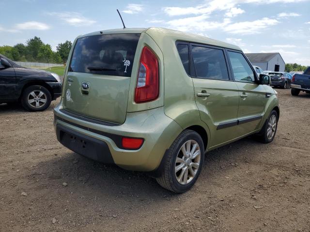Photo 4 from auction – 2013 KIA SOUL with VIN KNDJT2A59D7629948