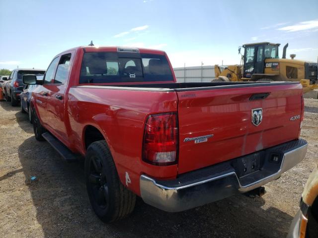 Photo 3 from auction – 2015 RAM 1500 SLT with VIN 1C6RR7LG4FS524934