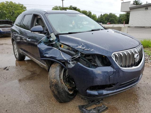 BUICK ENCLAVE 2016 with VIN 5GAKRAKD7GJ178529 - Photo from auction