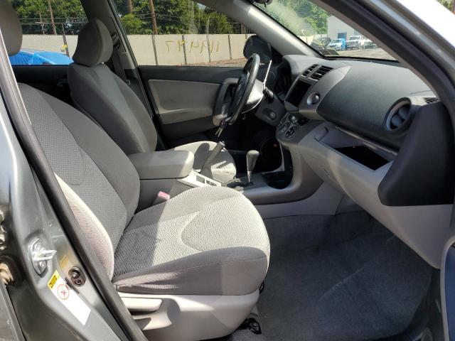 Photo 5 from auction – 2007 TOYOTA RAV4 LIMIT with VIN JTMBK31V875032240