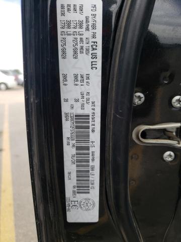 Photo 10 from auction – 2015 RAM 1500 SPORT with VIN 1C6RR7MT2FS763328