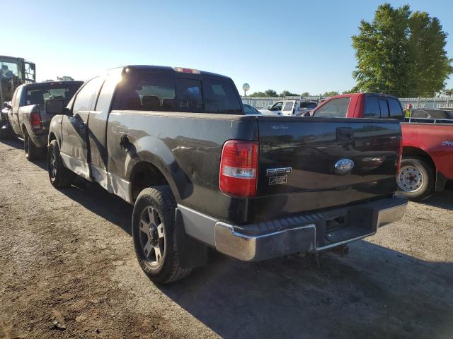 Photo 3 from auction – 2006 FORD F150 with VIN 1FTPX14556NB82683