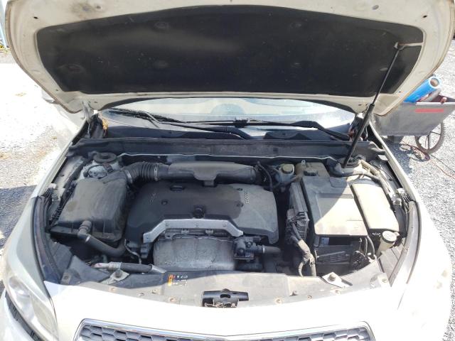Photo 7 from auction – 2013 CHEVROLET MALIBU LTZ with VIN 1G11H5SA3DF213326