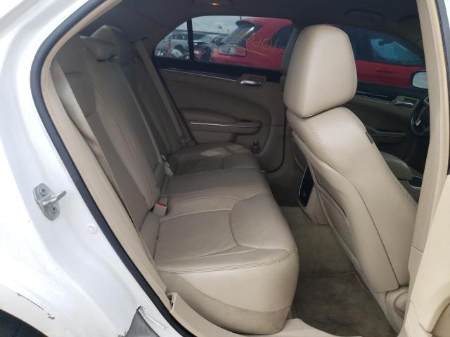 Photo 6 from auction – 2014 CHRYSLER 300 with VIN 2C3CCAAG9EH336162
