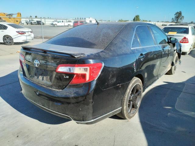 Photo 4 from auction – 2012 TOYOTA CAMRY BASE with VIN 4T1BF1FK9CU041371