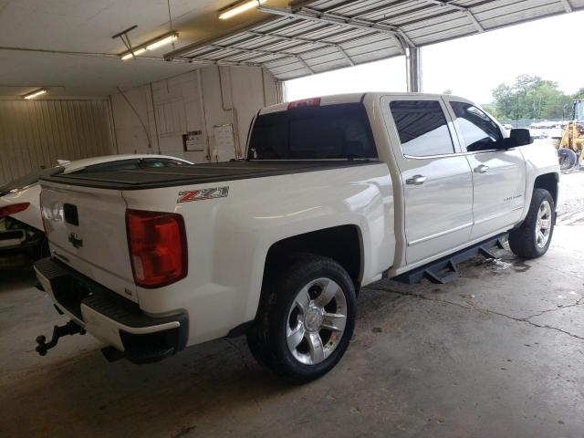 Photo 4 from auction – 2016 CHEVROLET SILVERADO with VIN 3GCUKSEC8GG157923