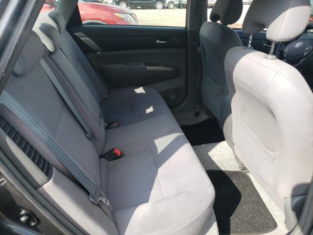Photo 6 from auction – 2008 TOYOTA PRIUS with VIN JTDKB20U983301846