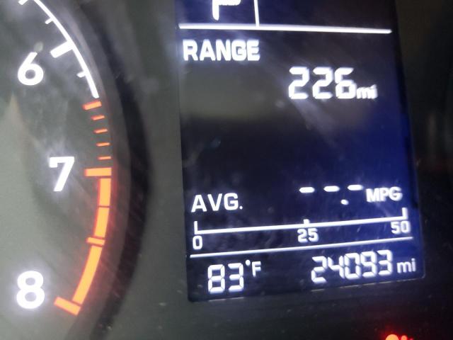 Photo 8 from auction – 2021 HYUNDAI ACCENT SE with VIN 3KPC24A62ME144129