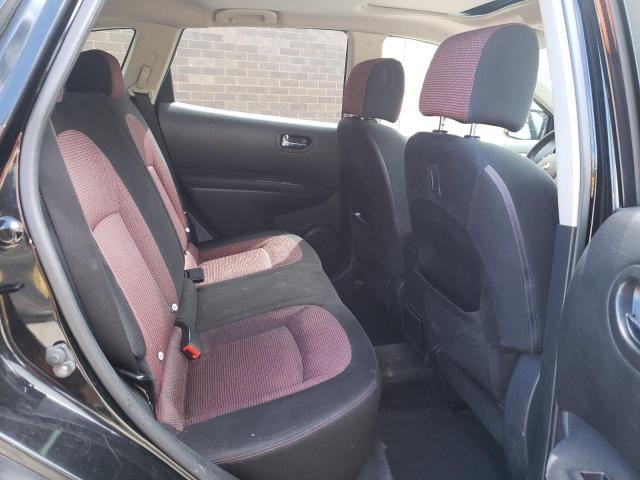 Photo 6 from auction – 2009 NISSAN ROGUE with VIN JN8AS58V19W181233