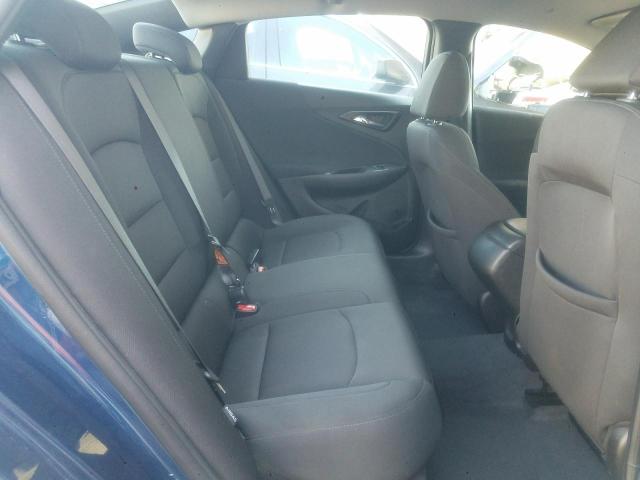 Photo 6 from auction – 2019 CHEVROLET MALIBU with VIN 1G1ZC5ST7KF209828