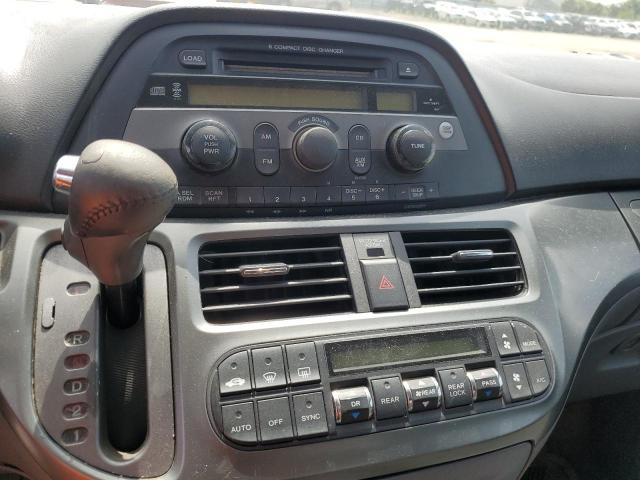 Photo 9 from auction – 2006 HONDA ODYSSEY EX with VIN 5FNRL38636B418152