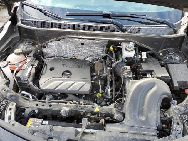 Photo 7 from auction – 2020 BUICK ENCORE GX with VIN KL4MMCSL8LB115575