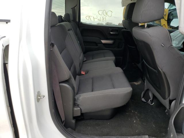 Photo 6 from auction – 2014 CHEVROLET SILVERADO with VIN 3GCPCREC5EG377374