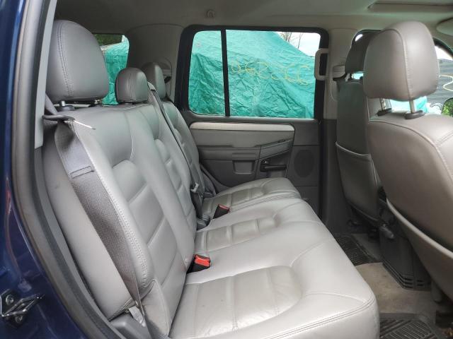 Photo 6 from auction – 2004 FORD EXPLORER X with VIN 1FMZU73K34UB71000