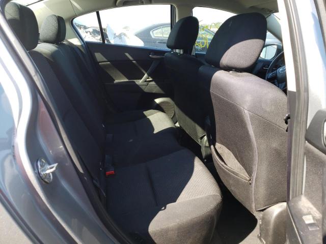 Photo 6 from auction – 2013 MAZDA 3 I with VIN JM1BL1U74D1830428