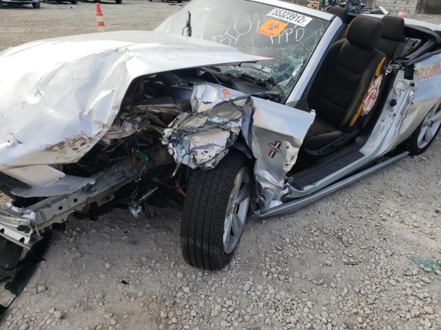 Photo 9 from auction – 2014 FORD MUSTANG with VIN 1ZVBP8EM4E5311307