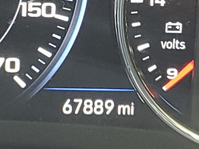 Photo 8 from auction – 2020 CHEVROLET MALIBU PRE with VIN 1G1ZE5SX2LF030448