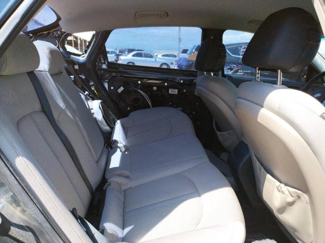 Photo 6 from auction – 2016 KIA OPTIMA LX with VIN 5XXGT4L30GG022446