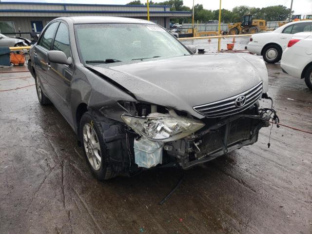 Photo 1 from auction – 2005 TOYOTA CAMRY LE with VIN 4T1BE32K15U619339