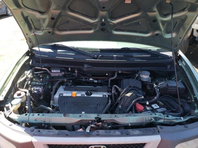 Photo 7 from auction – 2004 HONDA ELEMENT EX with VIN 5J6YH276X4L030218