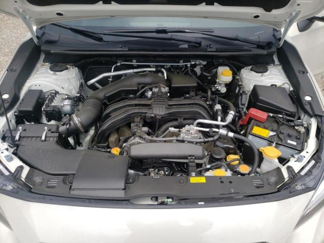 Photo 7 from auction – 2022 SUBARU CROSSTREK with VIN JF2GTHNC8N8222383